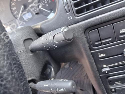 Used Steering column stalk PEUGEOT 406 (8B) 1.9 TD (90 hp) 27326445