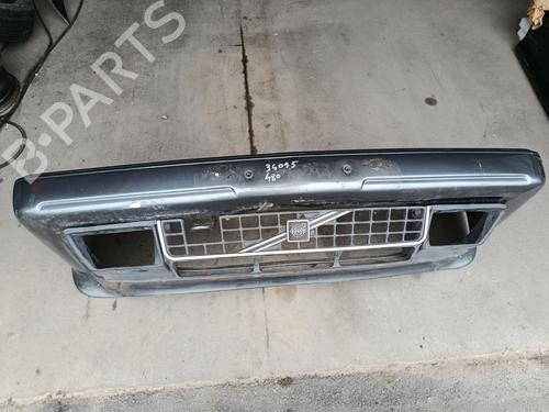 Used Front bumper Front bumper VOLVO 480 (482) 1.7 Turbo (122 hp) 33725027 33725027