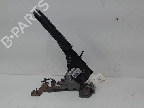 Hand brake CITROËN C3 II (SC_) 1.4 HDi 70 (SC8HZC, SC8HR0, SC8HP4) | BP30650801I18