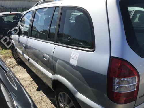 Seat buckle OPEL ZAFIRA A MPV (T98) 2.0 DTI 16V (F75) | BP26998852I32 
