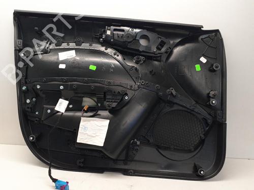 Front right panel AUDI A1 Sportback (8XA, 8XF) 1.4 TDI | BP26987987C59 