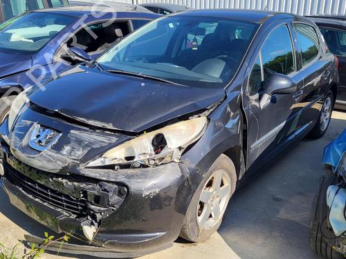 Used Front left door window PEUGEOT 207 (WA_, WC_) 1.4 HDi (68 hp) 26987464