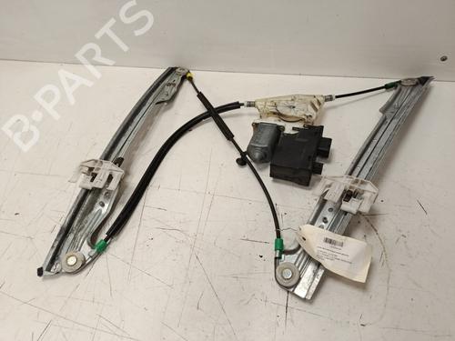 Front left window mechanism CITROËN C5 I (DC_) 2.0 HDi (DCRHZB, DCRHZE) | BP33635258C22 - Image 2