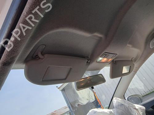 Used Rear mirror SEAT IBIZA IV (6J5, 6P1) 1.6 TDI (90 hp) 27021897
