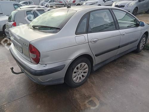 Trækkugle/Mekanisme CITROËN C5 I (DC_) 1.8 16V (DC6FZB, DC6FZE) (115 hp) 32217418