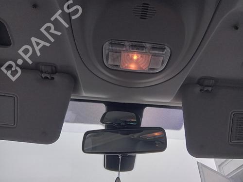 Used Interior roof light PEUGEOT PARTNER Box Body/MPV 1.6 HDi (90 hp) 27275548