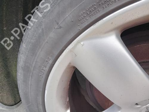 Fælk PEUGEOT 407 Coupe (6C_) 2.7 HDi | BP30458227C45 