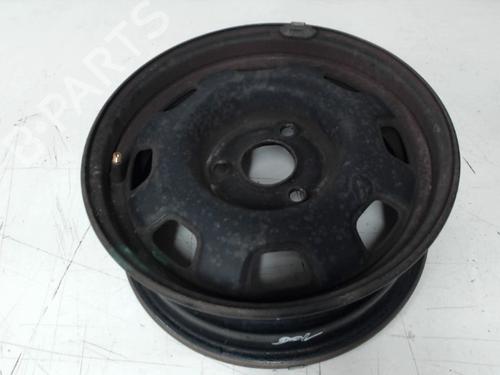 Used Rim Rim PEUGEOT 106 I (1A, 1C) 1.0 (50 hp) 40017169 40017169