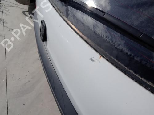 Tailgate PEUGEOT 106 II (1A_, 1C_) 1.0 i | BP27520346C6 