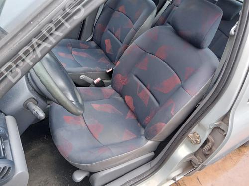 Used Left front seat Left front seat RENAULT CLIO I (B/C57_, 5/357_) [1990-1999] 34380179 34380179