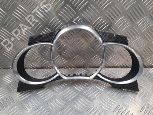 Used Hub cap CITROËN DS3 (SA_) 1.6 HDi 110 (112 hp) 27022578