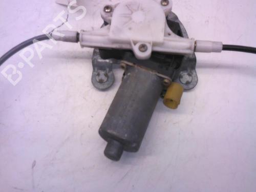 Used Front right window mechanism Front right window mechanism RENAULT MEGANE I (BA0/1_) 1.9 dTi (BA08, BA0N) (98 hp) 26984516 26984516