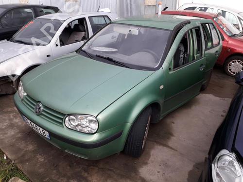 Squib airbag VW GOLF IV (1J1) 1.9 TDI | BP26988140C102