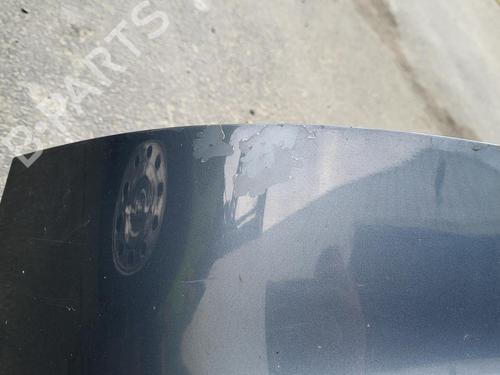Rear bumper AUDI A3 (8P1) 1.9 TDI | BP26987622C8 