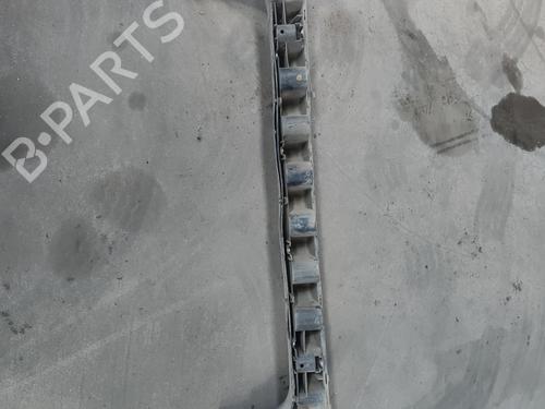 Rear bumper RENAULT KANGOO (KC0/1_) 1.2 16V (KC05, KC06, KC03, KC0T, KC0W, KC1D) | BP27008849C8 