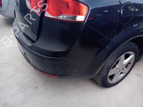 rear-bumper-seat-altea-xl-5p5-5p8-2006-2007-2008-2009-2010-2011-2012-2013-2014-2015-29438397 main image