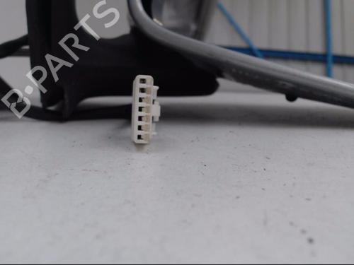 Right mirror FIAT BRAVA (182_) 1.9 JTD 105 | BP26992616C27 