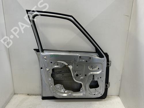Left front door CITROËN C4 Picasso I MPV (UD_) 1.6 HDi | BP26997507C2 