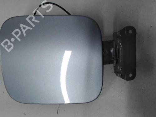 Fuel flap NISSAN QASHQAI I (J10, NJ10) 1.5 dCi | BP27008899C131