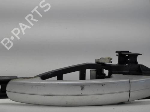 Klamka zewnętrzna drzwi przednich prawych FORD FOCUS II (DA_, HCP, DP) 1.6 TDCi | BP27010803C129 