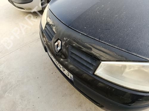 Used Front bumper Front bumper 36111476 36111476