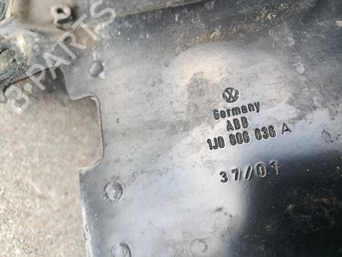 Used Front bumper reinforcement Front bumper reinforcement VW GOLF IV (1J1) [1997-2008] 35918896 35918896