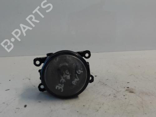Left front fog light DACIA LOGAN MCV (KS_) 1.6 16V (KS0L, KS0M, KS0P, KS1S) | BP27002412C30  - Image 6