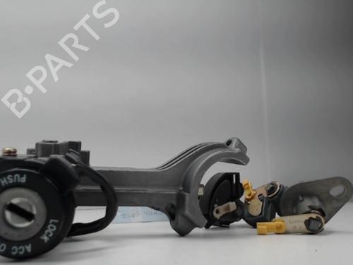 Used Ignition barrel HYUNDAI GETZ (TB) 1.3 (85 hp) 27011184
