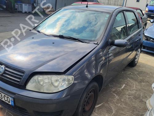 Used Windscreen washer tank FIAT PUNTO (188_) 1.2 60 (188.030, .050, .130, .150, .230, .250) (60 hp) 26987309