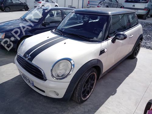 Used Left front driveshaft MINI MINI (R56) Cooper (120 hp) 27012171