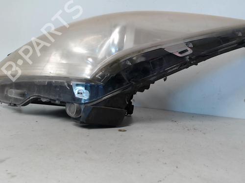 Scheinwerfer links für PEUGEOT 5008 (0U_, 0E_) 1.6 HDi (110 hp) 26993274