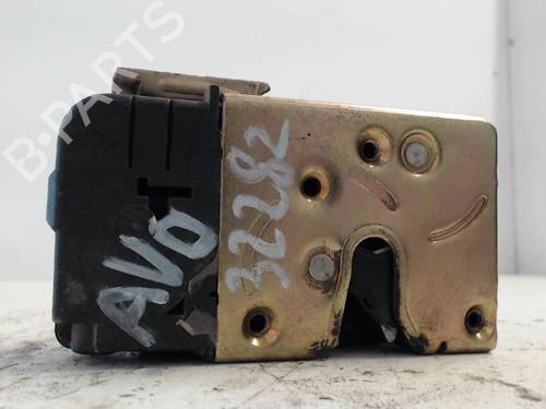Used Front right lock CITROËN XSARA (N1) 1.8 i (90 hp) 27006698