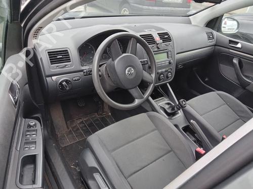 Used Driver airbag VW GOLF V (1K1) 1.9 TDI (105 hp) 30083897