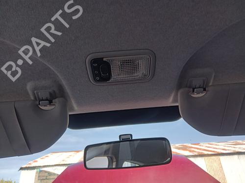 Used Interior roof light CITROËN C1 (PM_, PN_) 1.0 (68 hp) 29501978