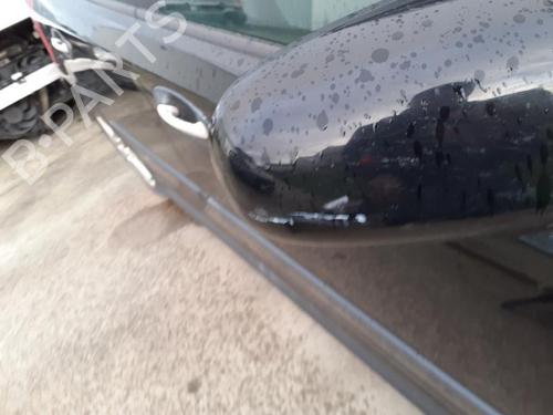 Used Right mirror SAAB 9-3 (YS3F, E79, D79, D75) 2.0 t (175 hp) 27011052