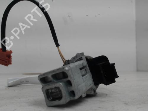 Used Ignition barrel CITROËN C3 I (FC_, FN_) 1.4 HDi (68 hp) 26998776