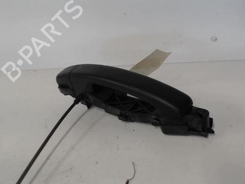 tailgate-handle-nissan-nv300-van-x82-2016-26989040 main image