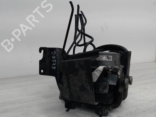 Used ABS pump PEUGEOT 208 I (CA_, CC_) 1.2 VTI 82 (82 hp) 26998787