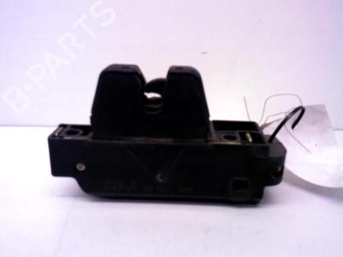 Used Tailgate lock PEUGEOT 307 (3A/C) 2.0 HDi 110 (107 hp) 26984423