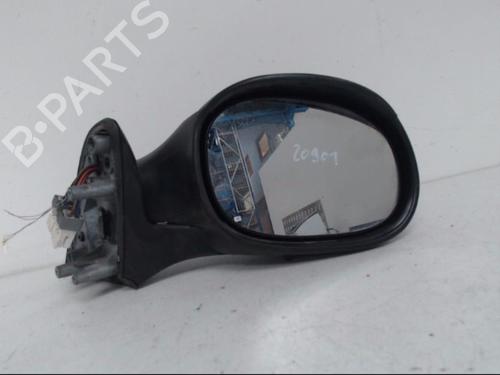 Used Right mirror CITROËN XSARA PICASSO (N68) 2.0 HDi (90 hp) 26984263