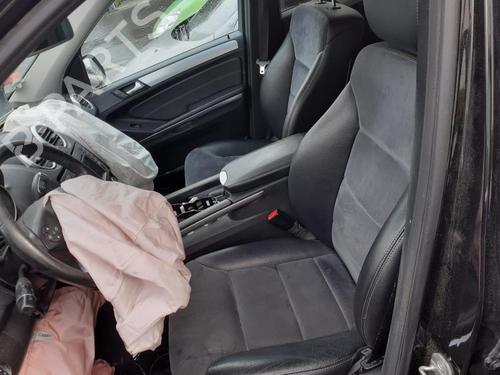 Warning switch MERCEDES-BENZ M-CLASS (W164) ML 320 CDI 4-matic (164.122) | BP27007611I22 - Image 6