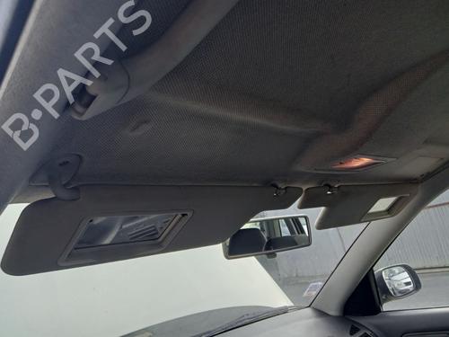 Used Interior roof light SEAT IBIZA II (6K1) 1.9 SDI (68 hp) 27345795