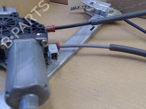 Used Front left window mechanism CITROËN XSARA (N1) 1.9 D (70 hp) 26992335