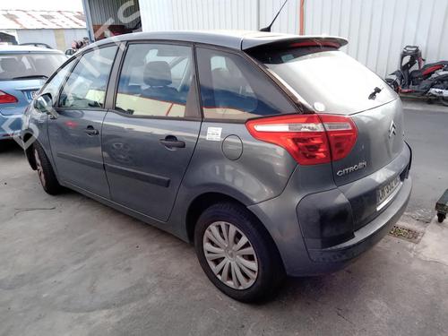 Used Left tailgate light CITROËN C4 Picasso I MPV (UD_) 1.6 HDi (109 hp) 26994462