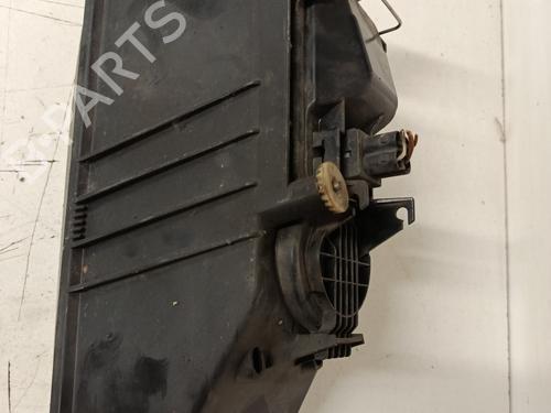 Used Left headlight Left headlight SEAT TOLEDO I (1L2) 1.9 TDI (90 hp) 33701229 33701229