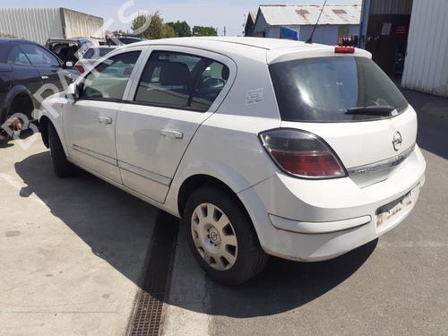 Varmeblæser OPEL ASTRA H (A04) 1.3 CDTI (L48) | BP26998820M62 