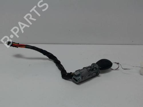 Used Ignition barrel DACIA LOGAN MCV (KS_) 1.6 16V (KS0L, KS0M, KS0P, KS1S) (105 hp) 26994598