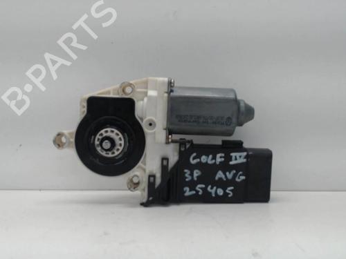 Used Left front window motor VW GOLF IV (1J1) 1.9 TDI (90 hp) 27022336