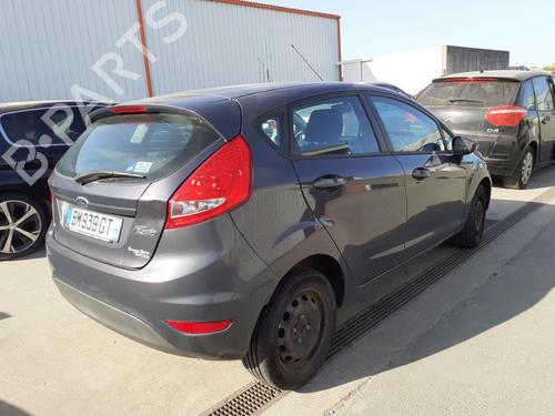 Used Third brake light FORD FIESTA VI (CB1, CCN) 1.25 (82 hp) 26998639