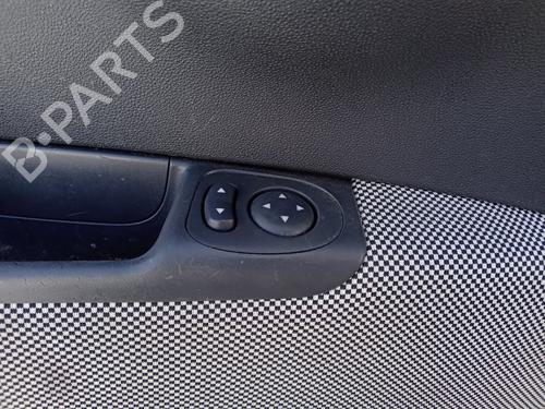 Used Mirror switch FIAT 500 (312_) 1.2 (312AXA1A) (69 hp) 28963114
